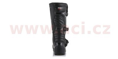ALPINESTARS - Topánky Tech 3 Enduro, (čierne, veľ. 47)