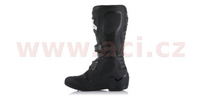 ALPINESTARS - Topánky Tech 3 Enduro, (čierne, veľ. 47)