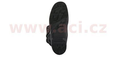 ALPINESTARS - Topánky Tech 3 Enduro, (čierne, veľ. 47)