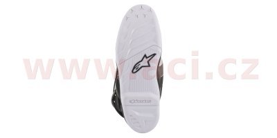 ALPINESTARS - Topánky STELLA Tech 3, (čierne/biele/růžové, veľ. 39)