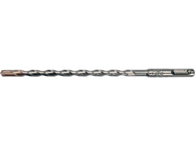 Yato - Vrták SDS-plus do betónu X-TIP 6 x 160mm