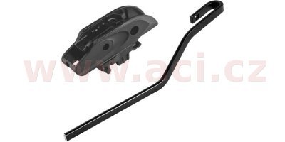 plochý stěrač VALEO FIRST MULTICONNECTION (500 mm) 1 ks - včetně sady adaptérů