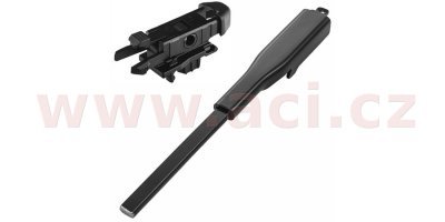 plochý stěrač VALEO FIRST MULTICONNECTION (500 mm) 1 ks - včetně sady adaptérů