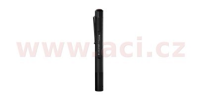 LED LENSER P4R CORE - ruční svítilna se superledkou, dosvit 90 m, záruka 7 let