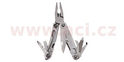 LEATHERMAN REV - multitool nůž, vyrobeno v USA, záruka 25 let