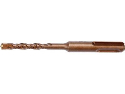 Yato - Vrták SDS-plus do betónu 3-bod 10 x 210mm