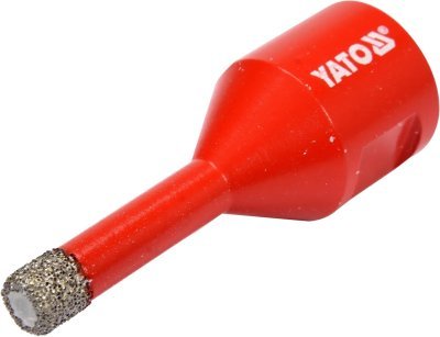 Yato - Diamantový vrták na rezanie kameniny 8mm