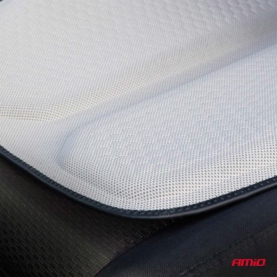 AMiO - Gélová podložka na sedadlo