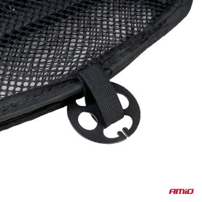 AMiO - Podložka na sedadlo s bedrovou opierkou