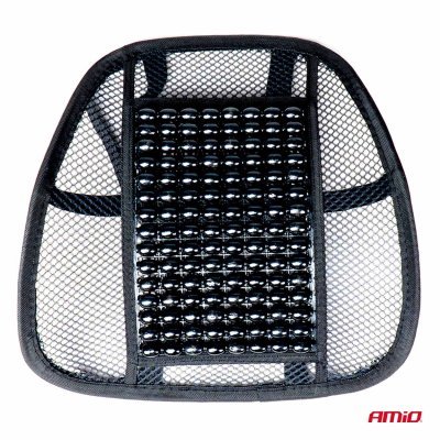 AMiO - Bedrová opierka na sedadlo