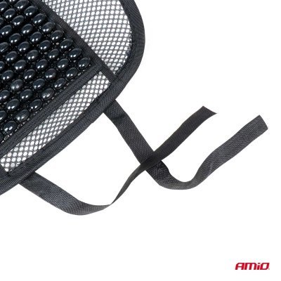 AMiO - Bedrová opierka na sedadlo