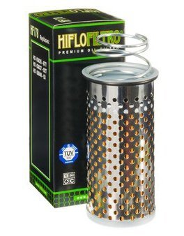HIFLOFILTRO - Olejový filter /Harley-Davidson/ HF178