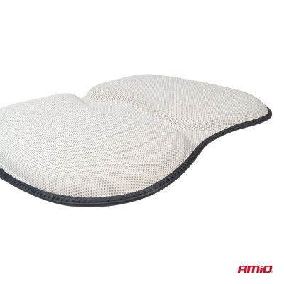 AMiO - Gélová podložka na sedadlo