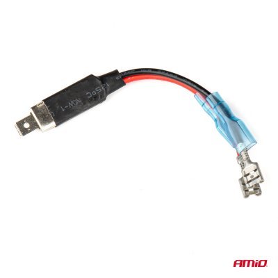 AMiO - LED žiarovky hlavného svietenia H1 H-mini Series