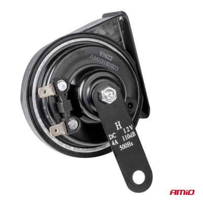 AMiO - Klaksón 12V 2ks