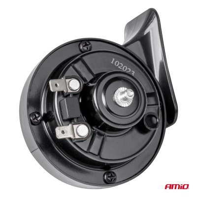 AMiO - Klaksón 12V 2ks