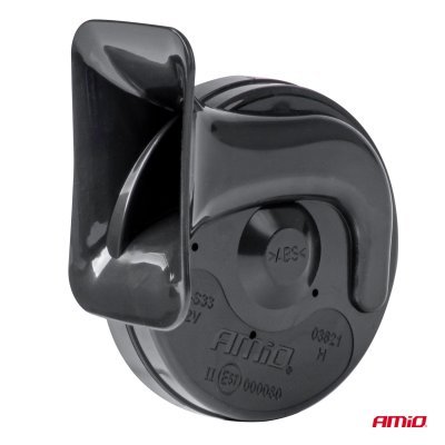 AMiO - Klaksón 12V 2ks