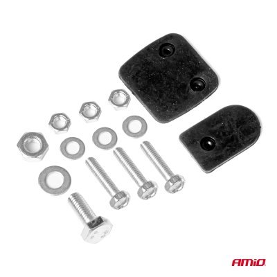 AMiO - Klaksón fanfára 12V