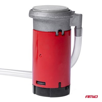 AMiO - Klaksón fanfára 12V