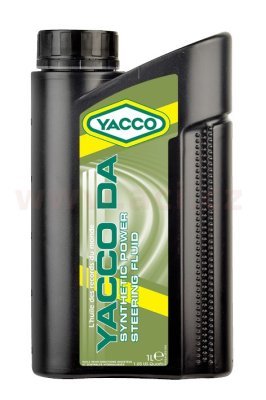 YACCO kapalina pro automatické převodovky DA 1l