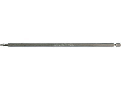 Yato - Bit krížový 1/4" x 200mm PH2