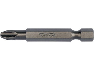 Yato - Bit krížový 1/4" x 50mm PH3 10ks