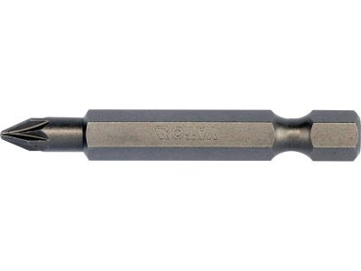 Yato - Bit krížový "S" 1/4" x 50mm PZ1 10ks