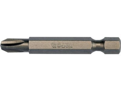 Yato - Bit krížový 1/4" x 50mm PH3 10ks