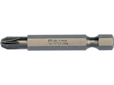 Yato - Bit krížový 1/4" x 50mm PH3 10ks