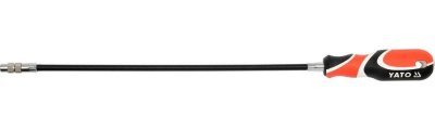 Yato - Skrutkovač ohybný na bity 1/4" 380mm