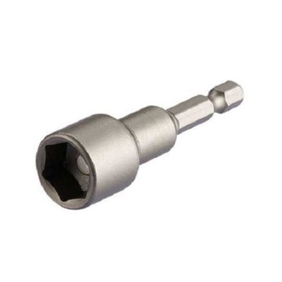 Yato - Nástavec magnetický 1/4", 48 x 12mm blister