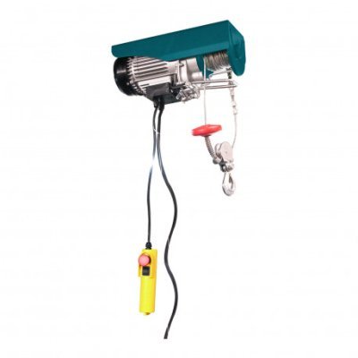XTline - Elektrický lanový zdvihák 1000W