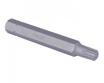 JONNESWAY® - skrutkovací bit TORX 75 - 10mm T25