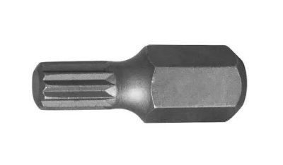 JONNESWAY® - Skrutkovací bit XZN SPLINE 30 x 10mm M6