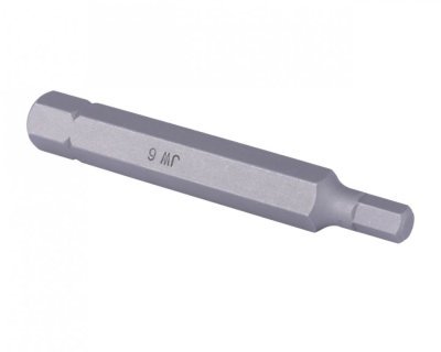JONNESWAY® - skrutkovací bit IMBUS 75 x 10mm H10