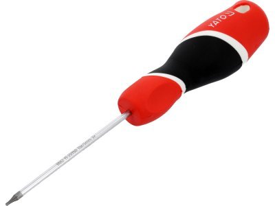 Yato - Skrutkovač TORX T5 75mm