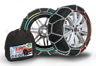Sněhové řetězy SUV-VAN ÖNORM 240