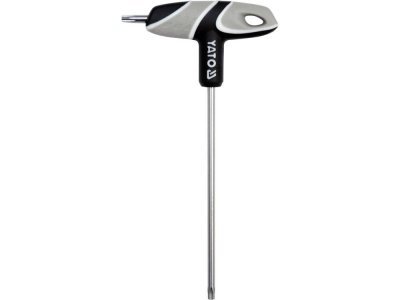 Yato - Torx kľúč s T rukoväťou T45