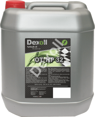 Dexoll OTHP 32 20L