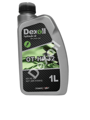 Dexoll OTHP 32 1L