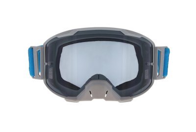 REDBULL SPECT - okuliare STRIVE, (svetlo šedé matné, plexi dymové)