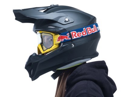 REDBULL SPECT - okuliare WHIP, (žlté, plexi číre)