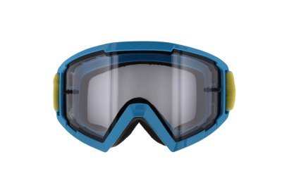 REDBULL SPECT - okuliare WHIP, (neón modré, plexi číre)
