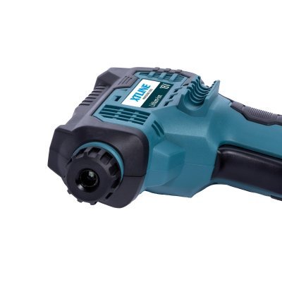 XTline - AKU kompresor 18V (korpus)