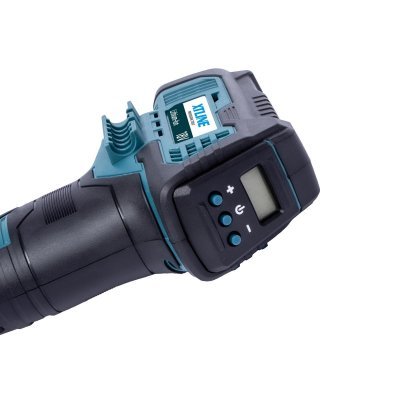 XTline - AKU kompresor 18V (korpus)
