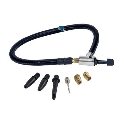 XTline - AKU kompresor 18V (korpus)