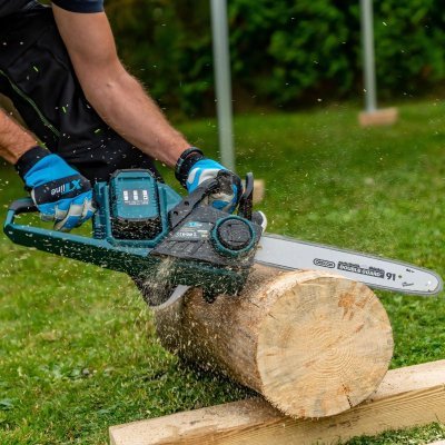 XTline - AKU reťazová píla 36V BRUSHLESS bez batérie