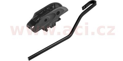 plochý stěrač VALEO FIRST MULTICONNECTION (350 mm) 1 ks - včetně sady adaptérů