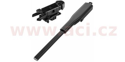 plochý stěrač VALEO FIRST MULTICONNECTION (350 mm) 1 ks - včetně sady adaptérů