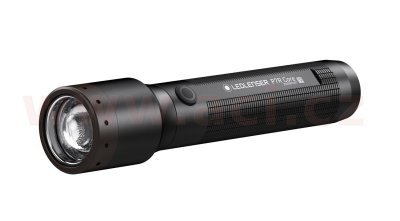 LED LENSER P7R CORE - ruční svítilna se superledkou, dosvit 300 m, záruka 7 let